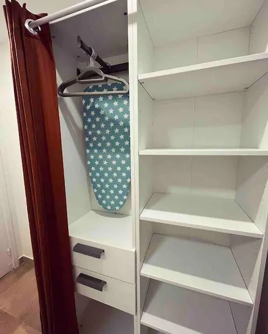 Studio Lumineux A 2 Mn A Pied De La Plage Cannes France